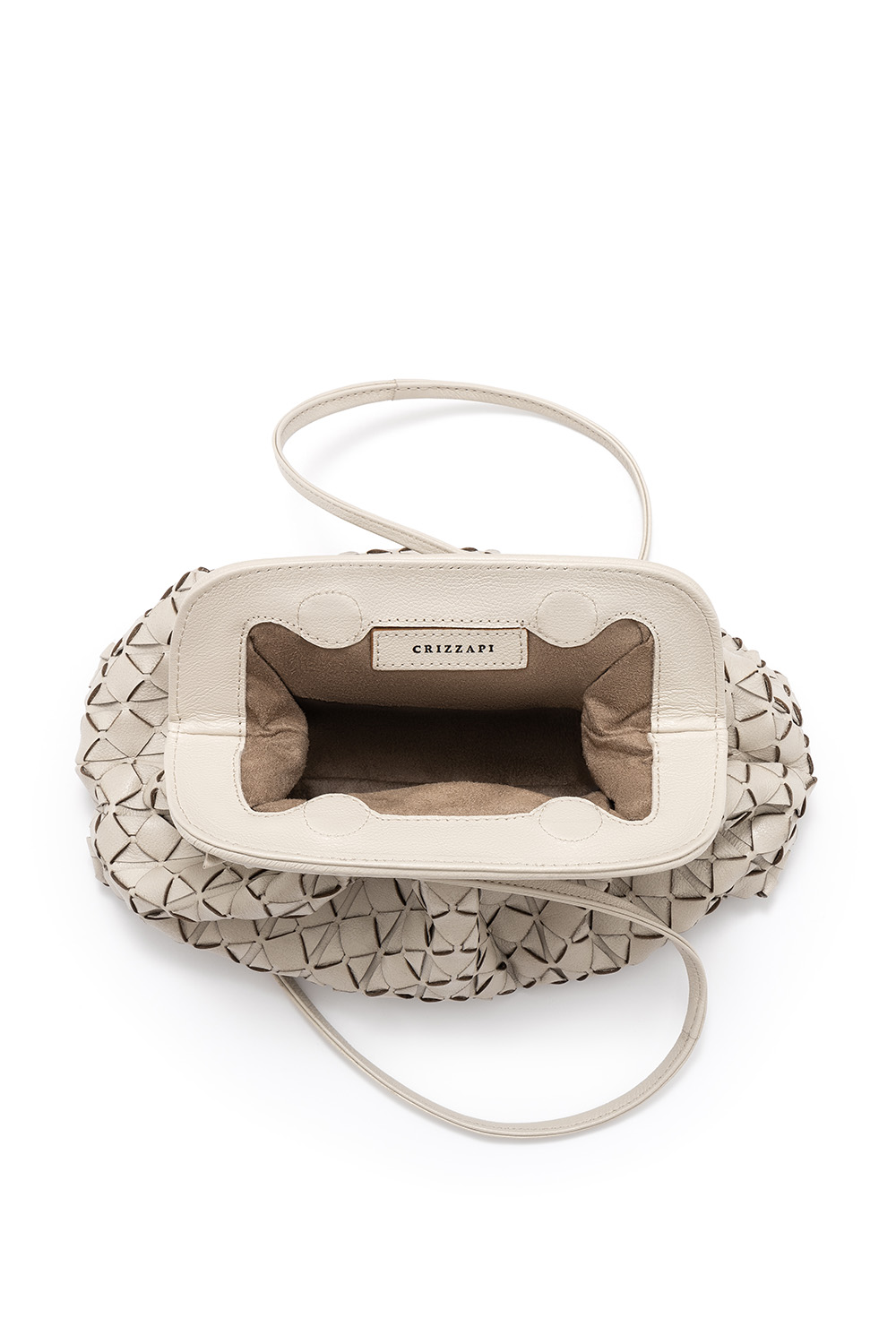 bolsa-clutch-off-white-crizzapi-tresse-couro