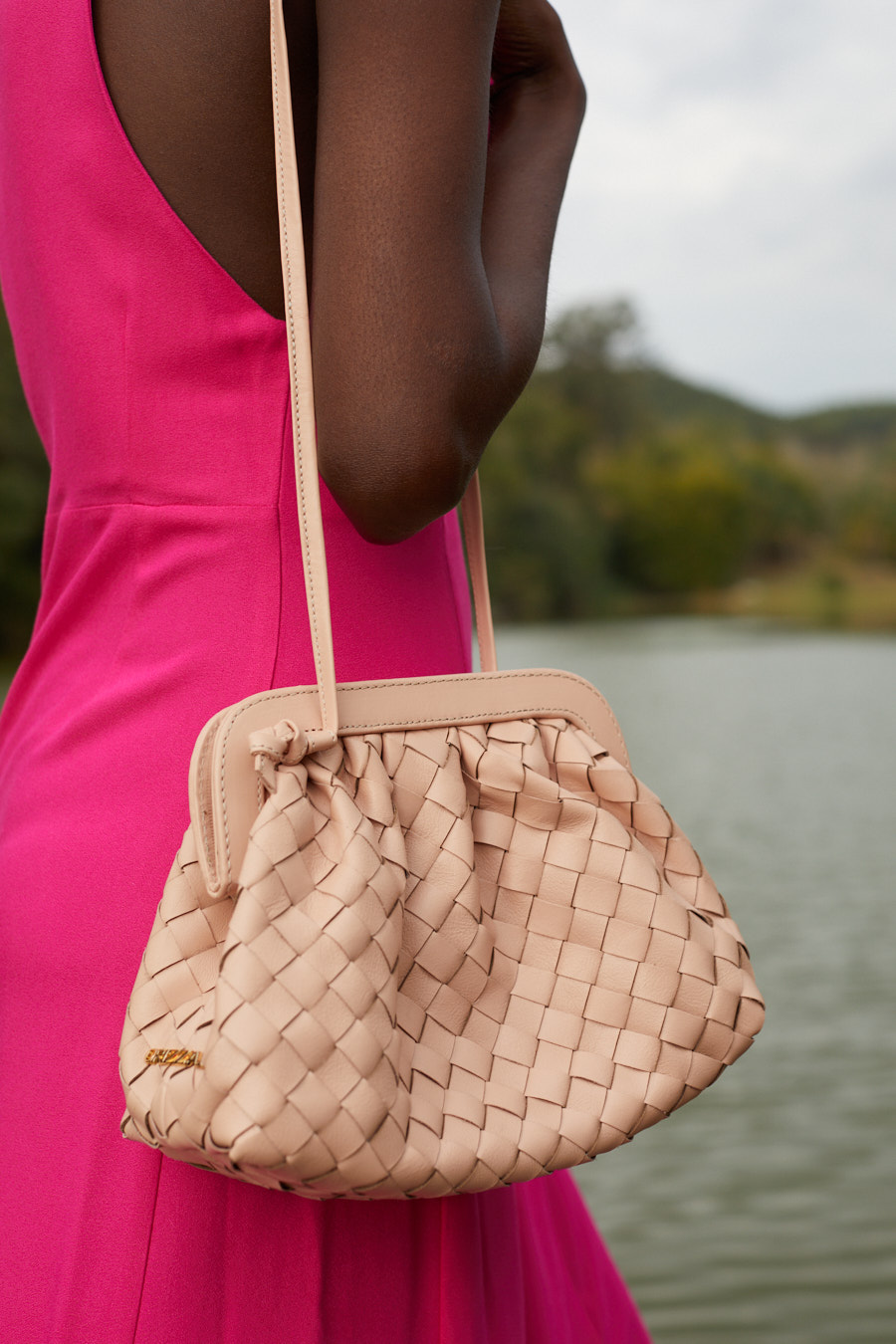 bolsa-de-tresse-mosaico-couro-cr-1111-rose