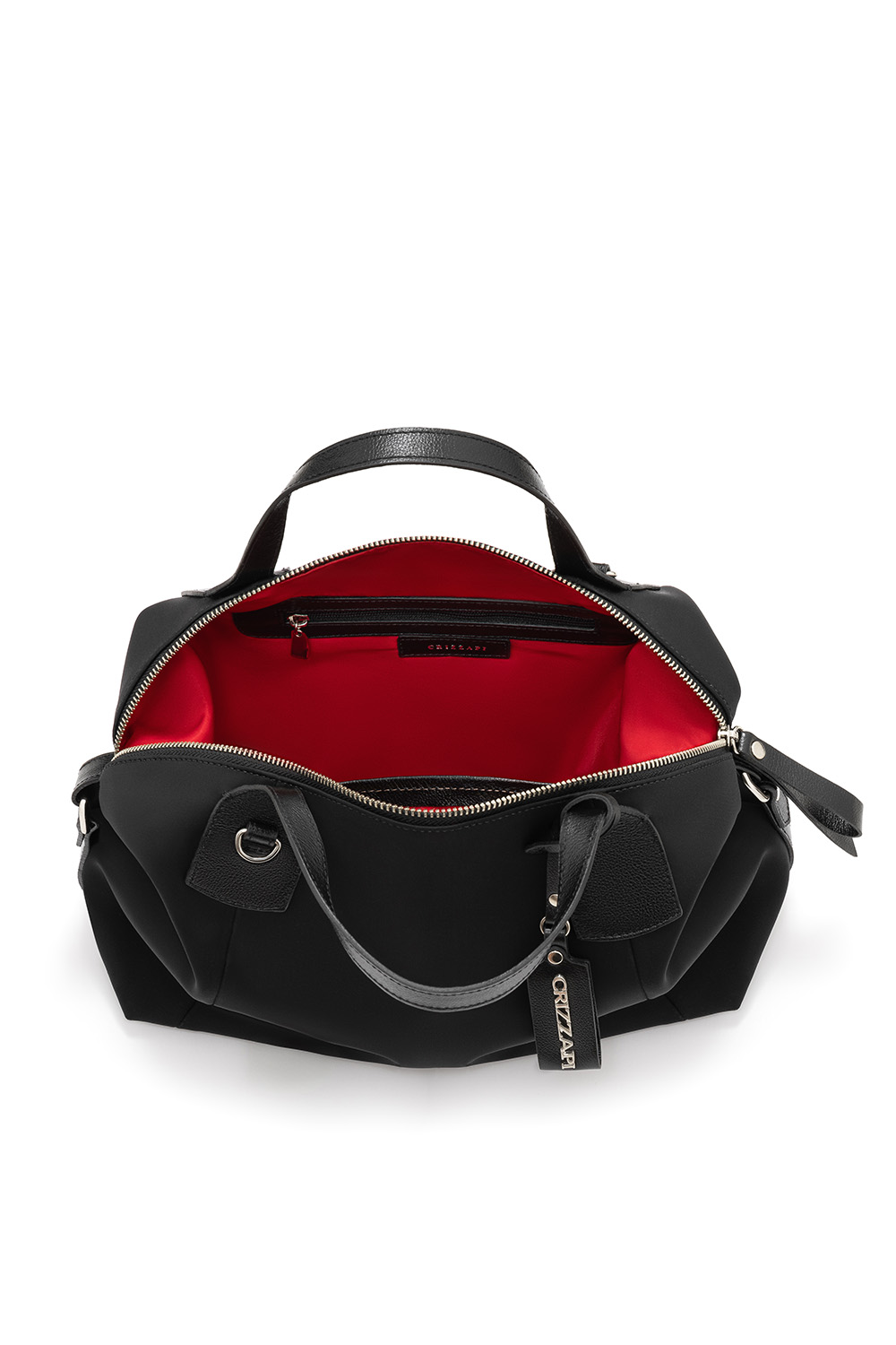 bolsa-feminina-cr-691-nylon-preto-crizzapi