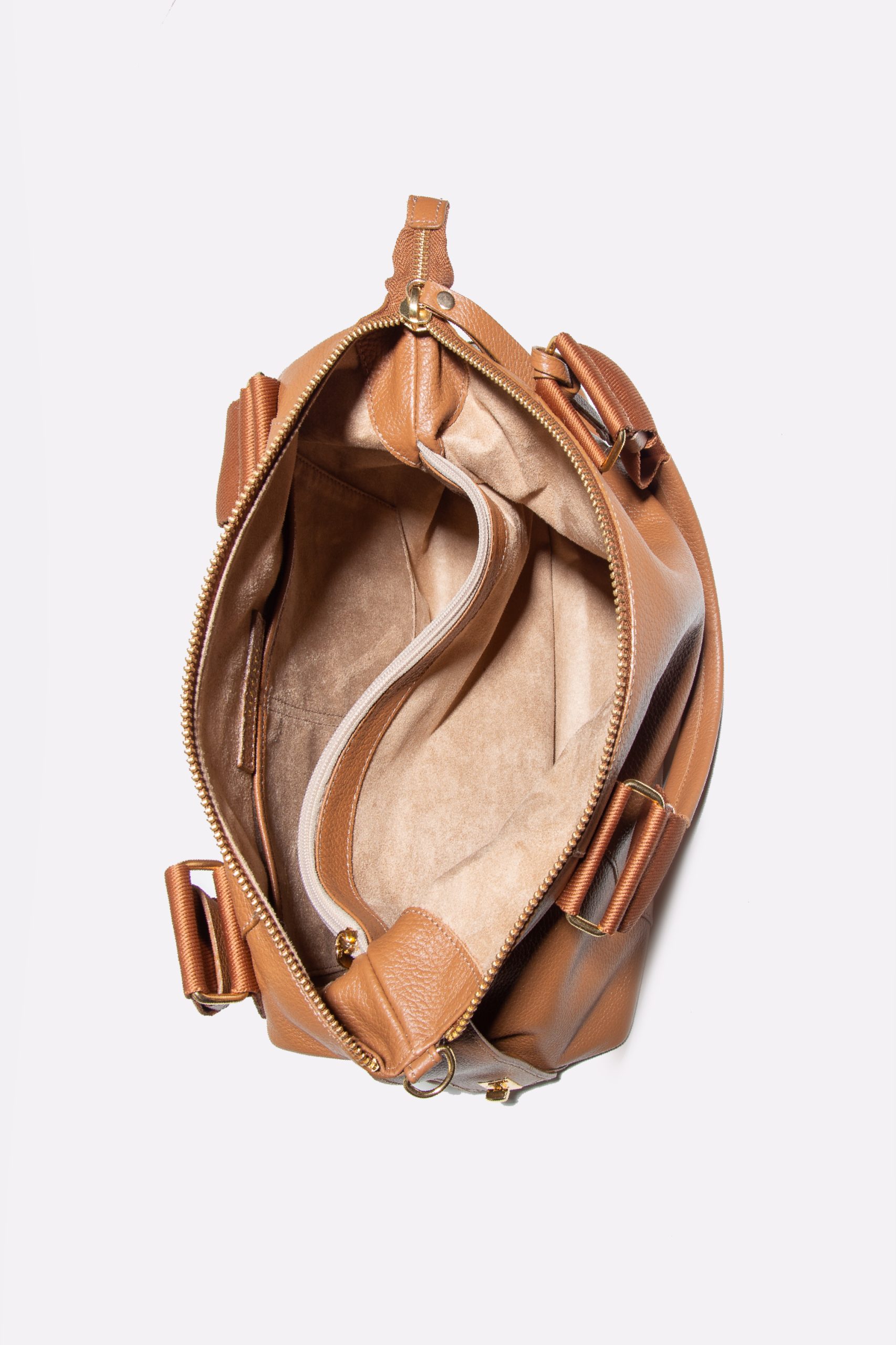 bolsa-feminina-de-couro-legitimo-tote-grande-alça-ombro-cr-1161-caramelo