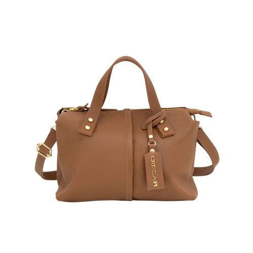 Bolsa Tiracolo Com Dois Foles | CR-965