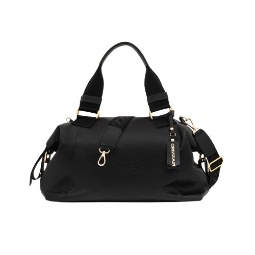 Bolsa Tote Couro Alça Ombro Grande | CR-1154