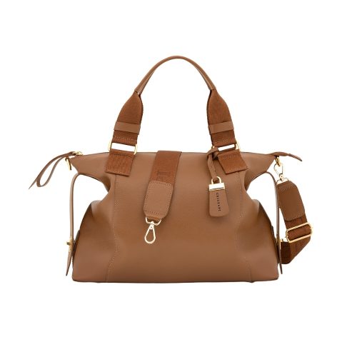 Bolsa Tote Alça Ombro Com Divisórias | CR-1161