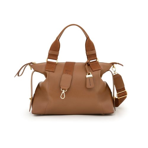 Bolsa Tote Alça Ombro Com Divisórias | CR-1161