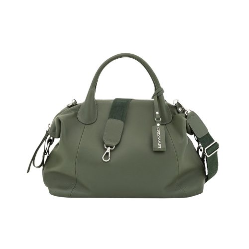 Bolsa Tote Ícone Couro | CR-231