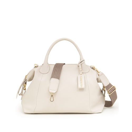 Bolsa Tote Ícone Couro | CR-231