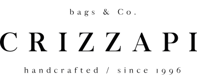 Logomarca Crizzapi