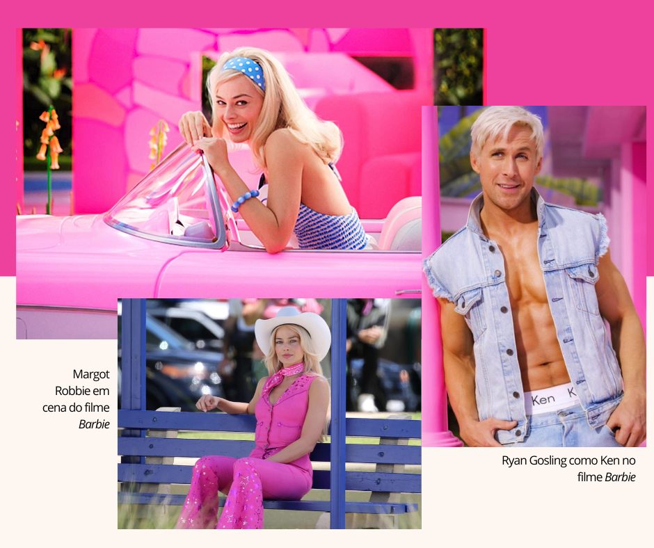 Barbiecore: melhores looks para a estreia do filme da Barbie