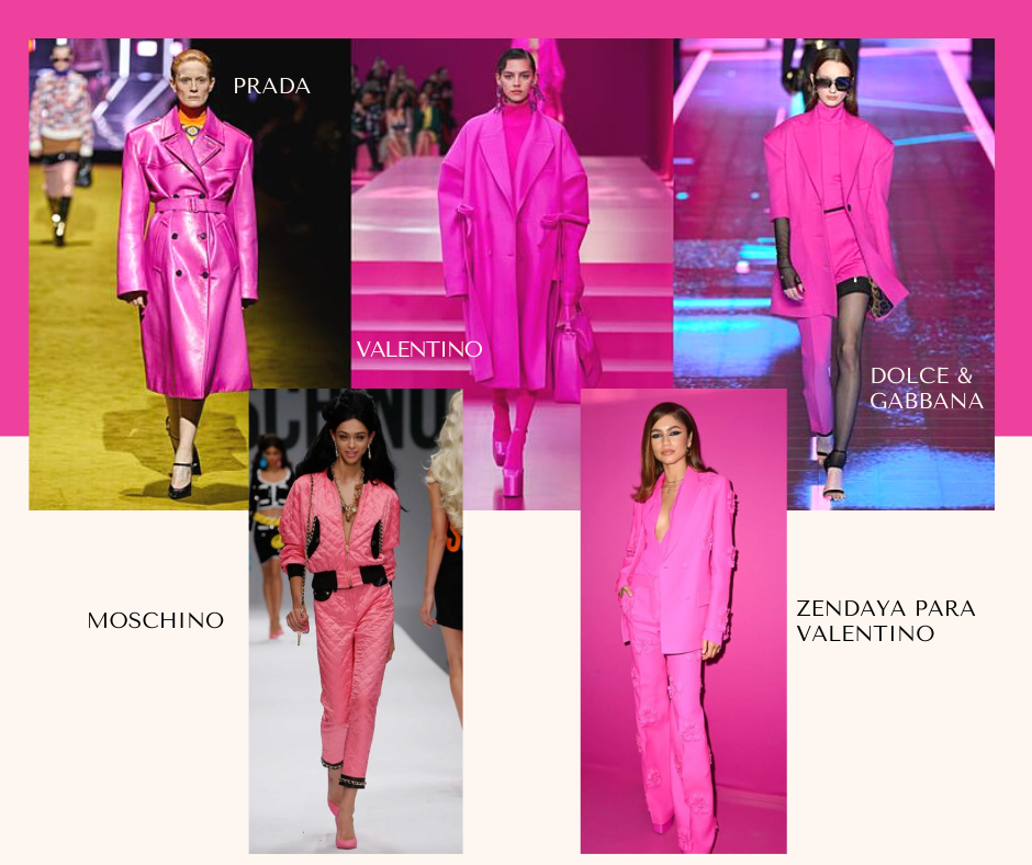 O que 'Barbiecore', o estilo da Barbie rosa e patricinha, revela sobre os  dias atuais - Jornal de Brasília