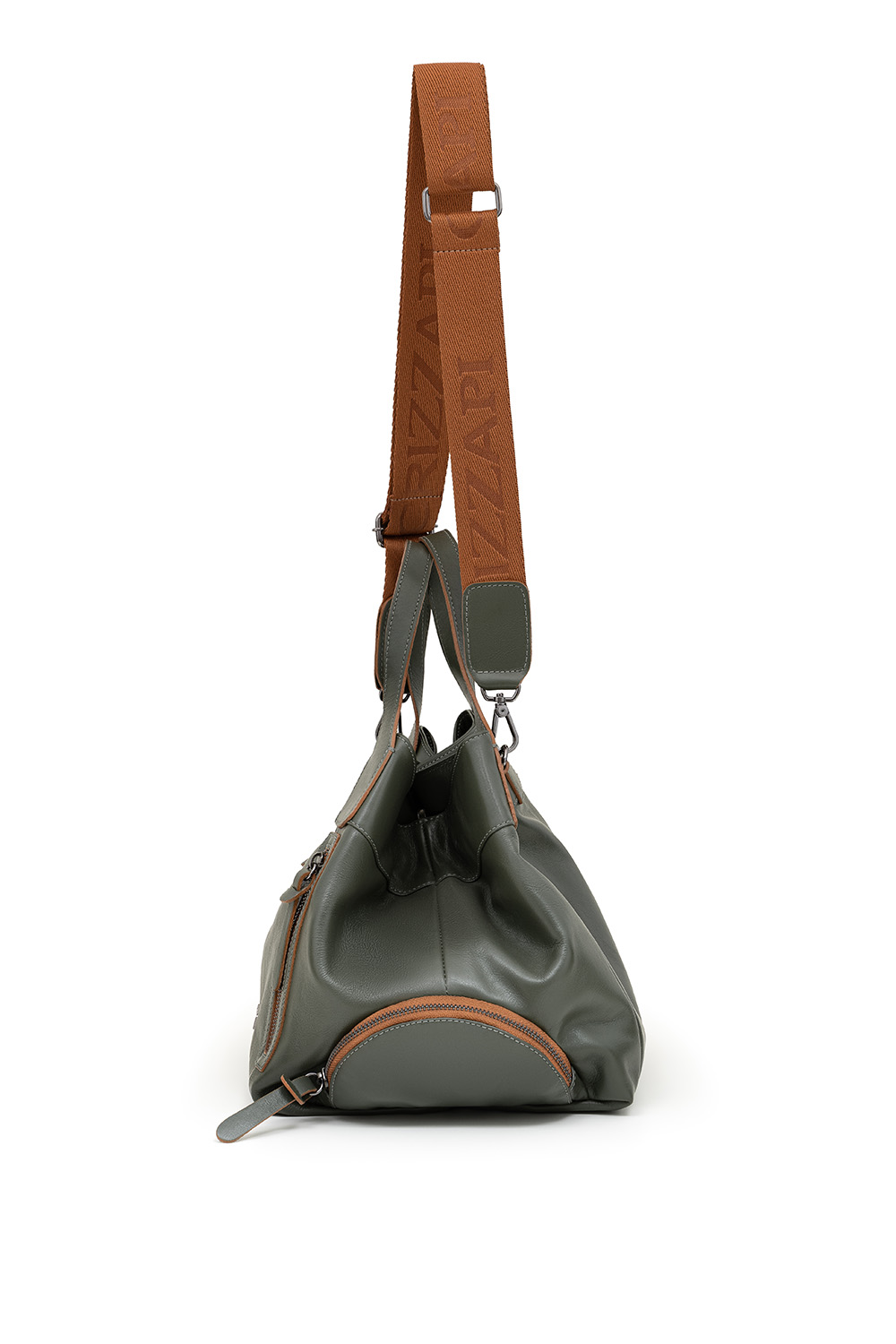 bolsa-de-couro-legitmo-verde-musgo-cr-80005-frente