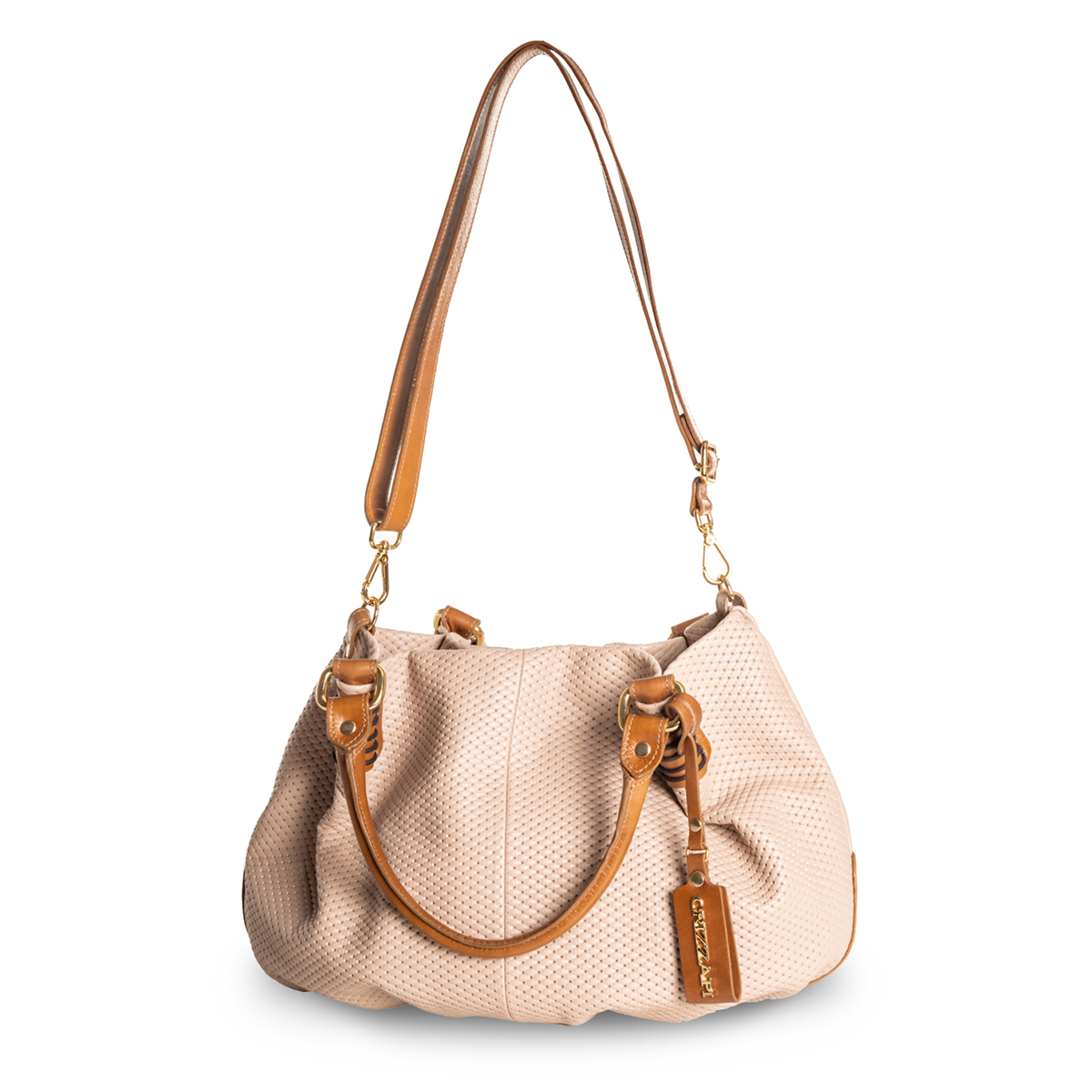 CR-529 FRENTE ALÇA LONGA