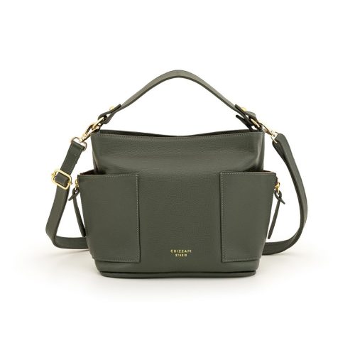 Bolsa Tiracolo Com Alça Antebraço | CR-928