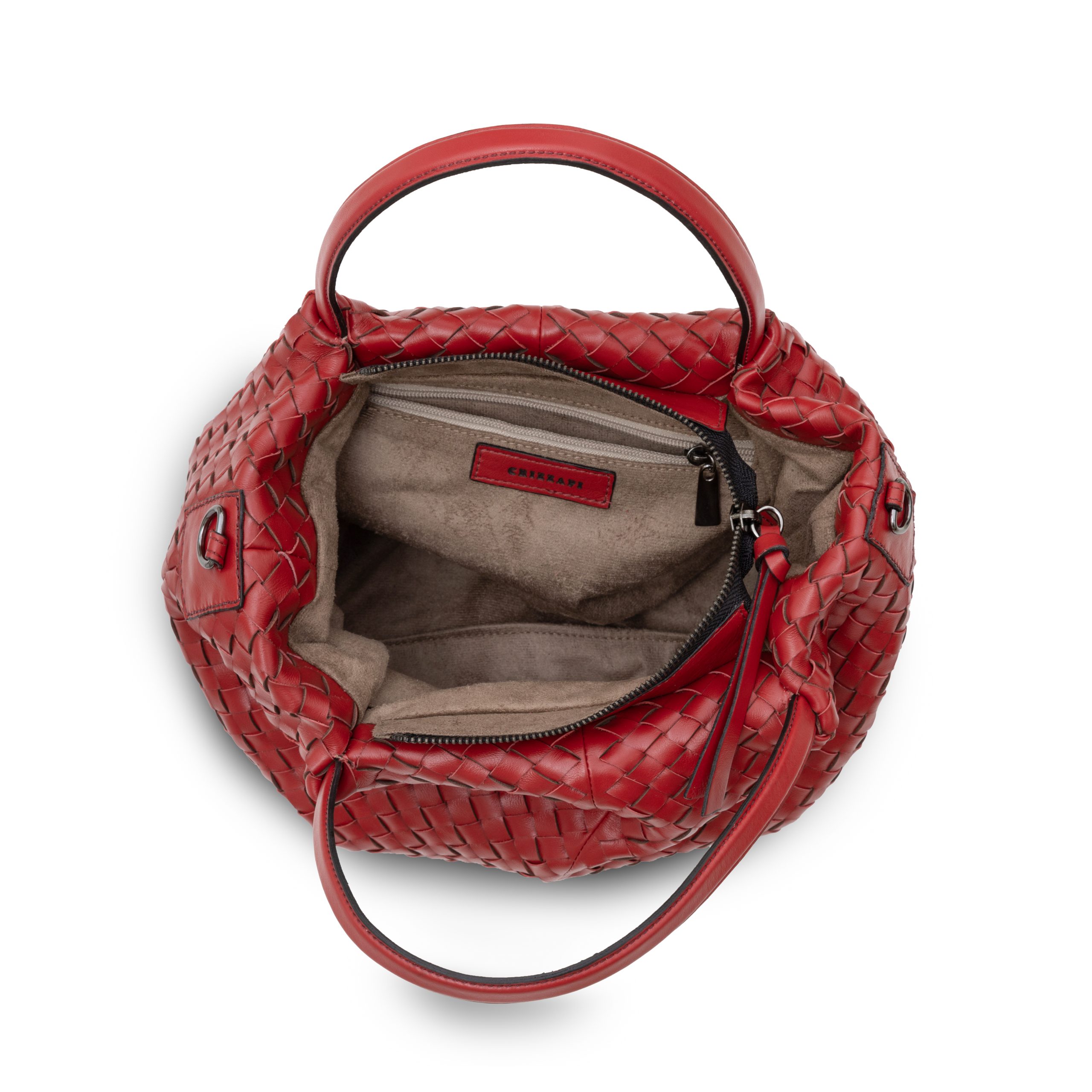 Bolsa-feminina-tresse manual-cr-11204-crizzapi