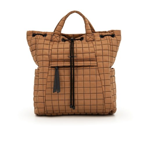 Bolsa Shopping Grande Nylon | CR-11291