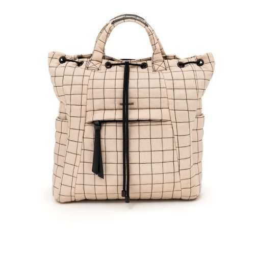 Bolsa Shopping Grande Nylon | CR-11291