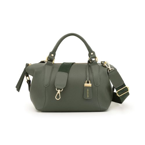 Bolsa Tote Média Couro | CR-1162