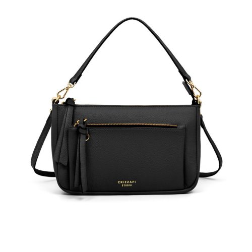 Bolsa Tiracolo Clutch Alça Ombro | CR-11311
