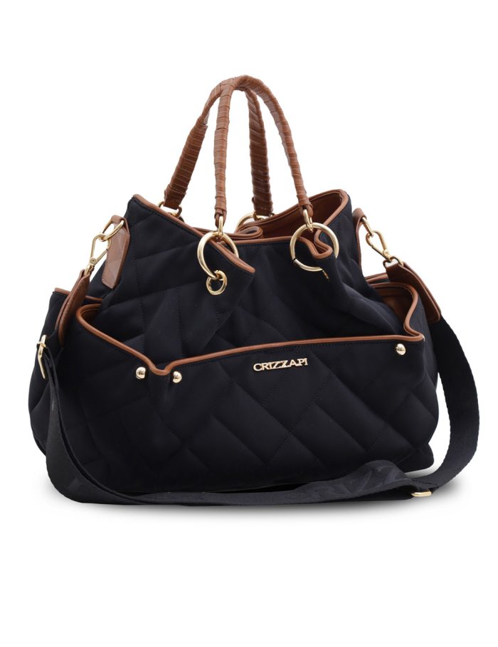 bolsa-de-nylon-shopping-bag-crizzapi-preto-cr26
