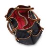 bolsa-feminia-de-nylon-preto-shopping-bag-cr26-crizzapi