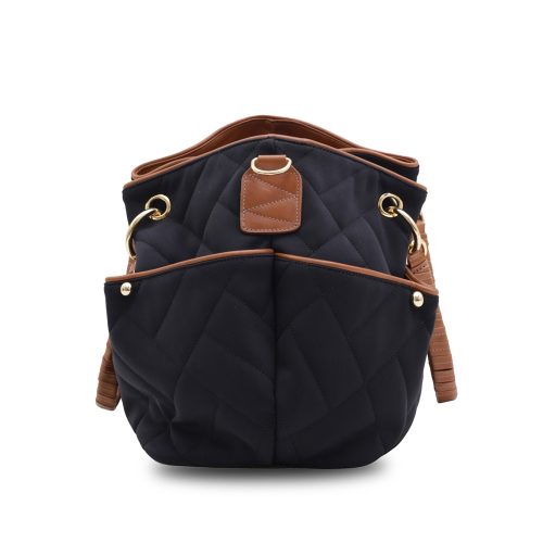 bolsa-feminina-crizzapi-shopping-cr26-lateral-preta