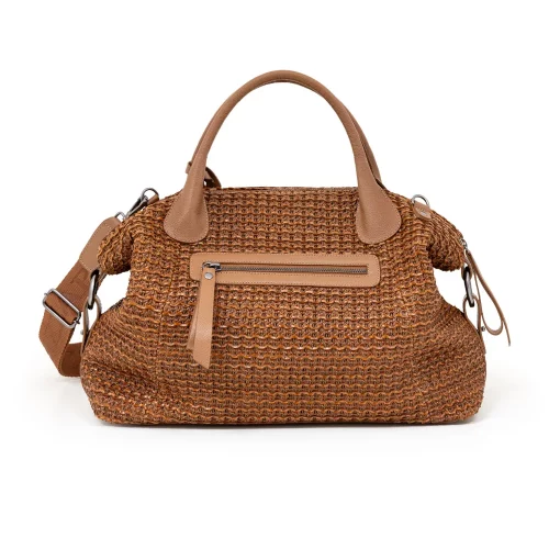 bolsa-cr-231-trama-marrom-crizzapi-costas