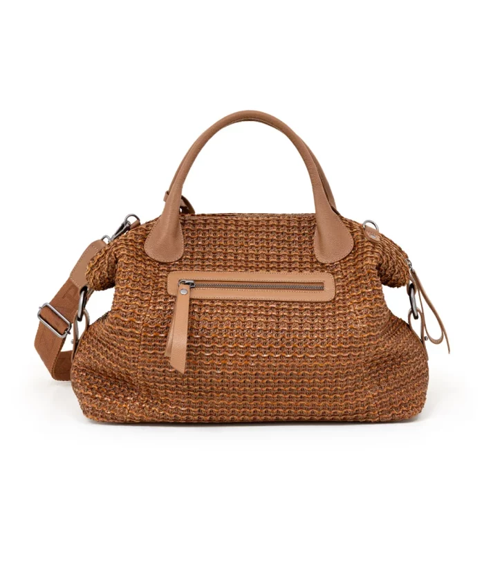 bolsa-cr-231-trama-marrom-crizzapi-costas