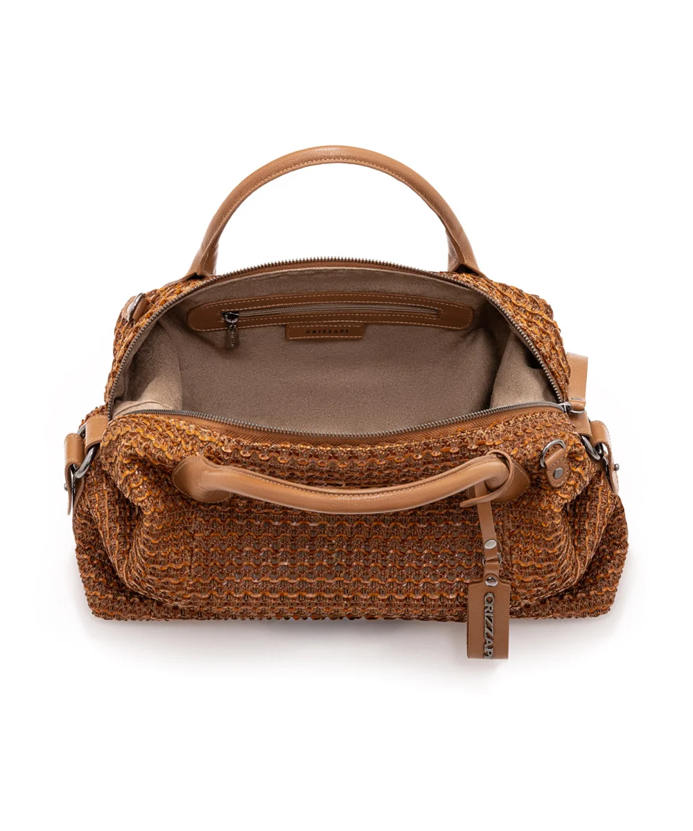 bolsa-tote-grande-trama-marrom-cr-231-crizzapi
