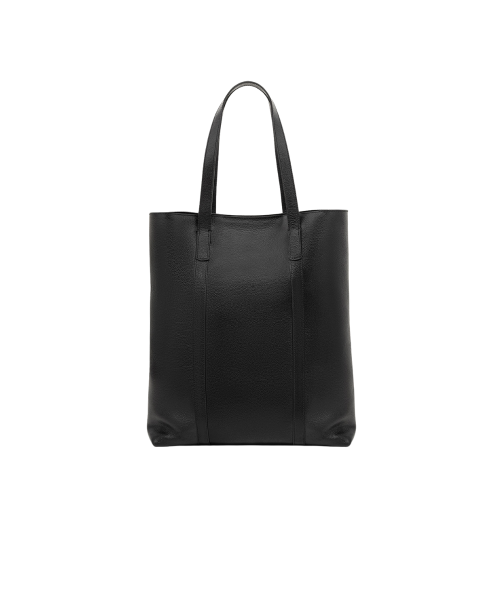 Bolsa em Couro Ideal Para Notebook| CR-11381 - Preta