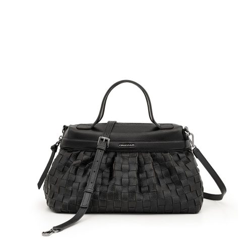 Bolsa Tiracolo Tresse Média | CR-11335
