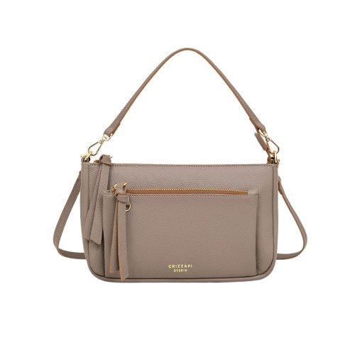 Bolsa Tiracolo Clutch Alça Ombro | CR-11311