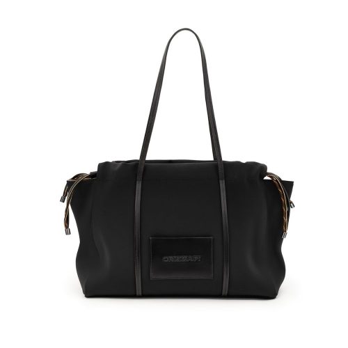 Bolsa Tote - Leve e Grande - Em Nylon | CR-11397