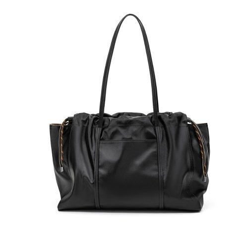Bolsa Tote - Leve e Grande - Em Couro Legitimo | CR-11397