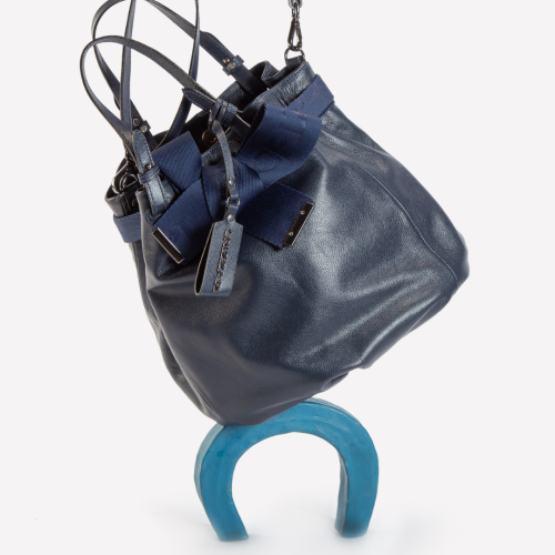Bucket Bag | CR-799 - Azul Marinho