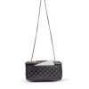 bolsa-matelasse-preto-cr-461-media-pequena-crizzapi-matelasse-preto