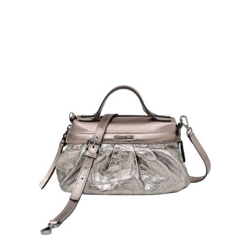 Bolsa Pequena Tiracolo | CR-11344 - Ônix