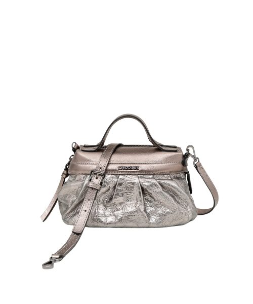 Bolsa Pequena Tiracolo | CR-11344 - Ônix