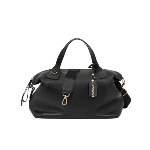 Bolsa Tote Ícone | CR-691 - Preta