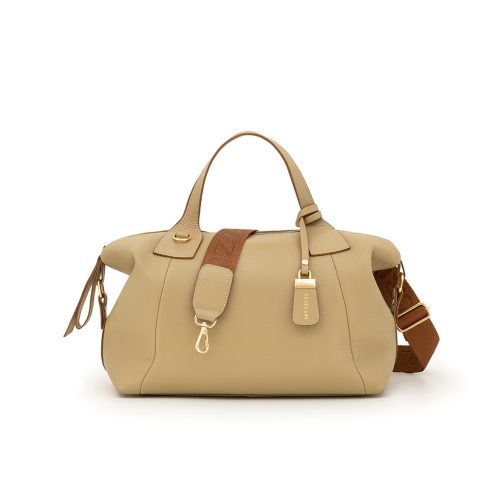 Bolsa Tote Ícone | CR-691 - Sálvia