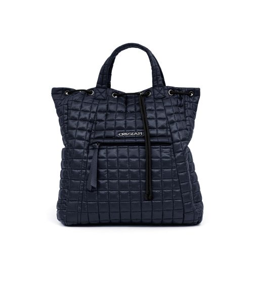 Bolsa Shopping Grande Nylon | CR-11291 - Azul Marinho