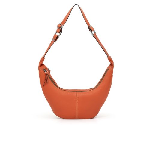 Bumbag em Couro | CR-11303 - Telha