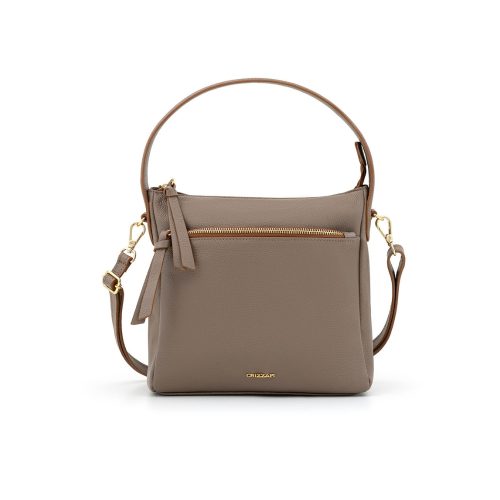 Bolsa Média Hobo | CR-632 Taupe