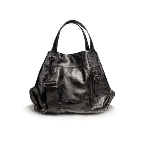 Shopping Bag | CR-80005 - Preta