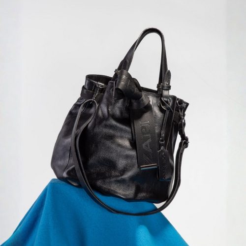 Bucket Bag | CR-799 - Preta