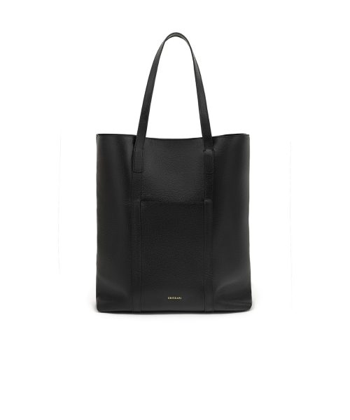 Bolsa em Couro Ideal Para Notebook | CR-11391 - Preta