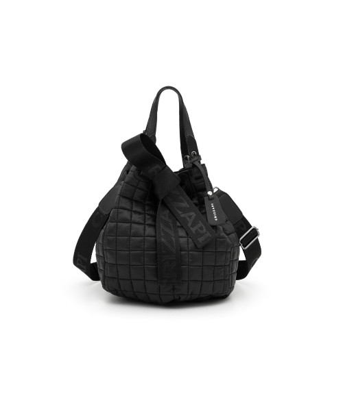 Bucket Bag em Nylon Cirre | CR-799