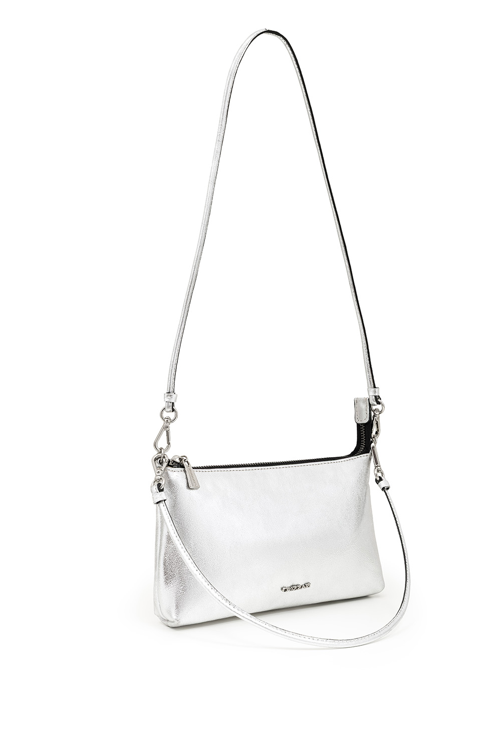 bolsa-crizzapi-pequena-tiracolo-de-mao-cr-816-diagonal-metalizada-prata