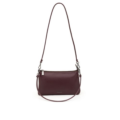 Bolsa Carteira | CR-816 - Burgundy