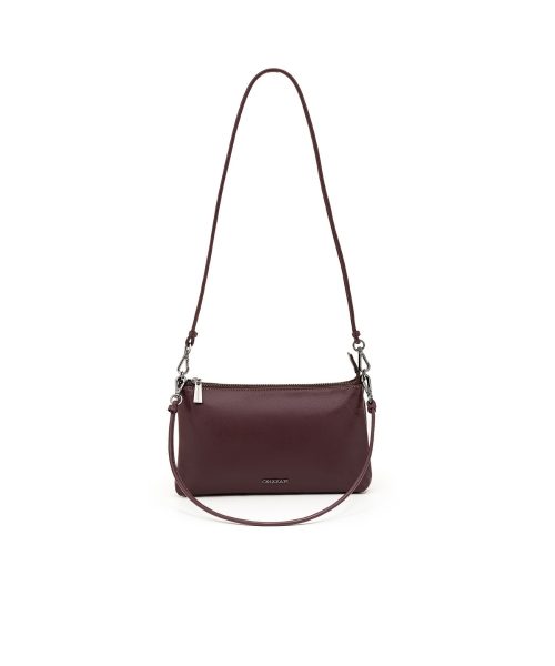 Bolsa Carteira | CR-816 - Burgundy