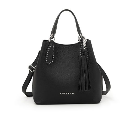 Bolsa Tote Média | CR-934 - Preta