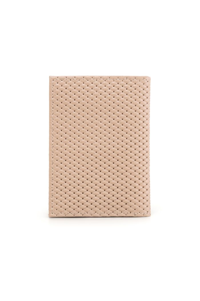 ボリス Carteira Porta Passaporte | Croco - CRIZZAPI BOLSAS